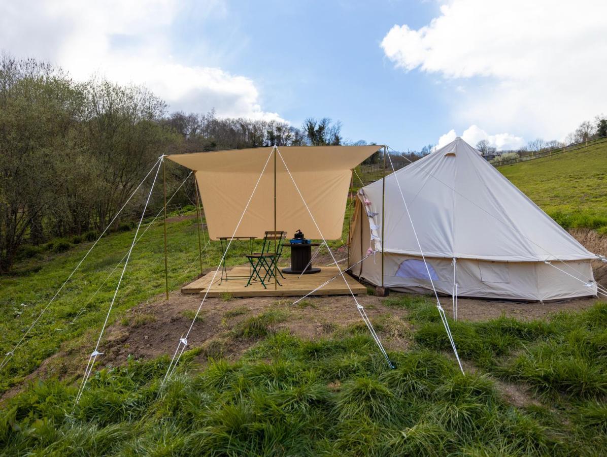 Naturally Glamping Kingsteignton