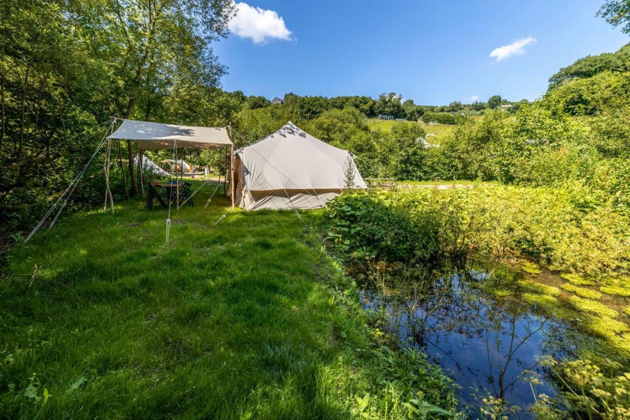 Naturally Glamping Kingsteignton