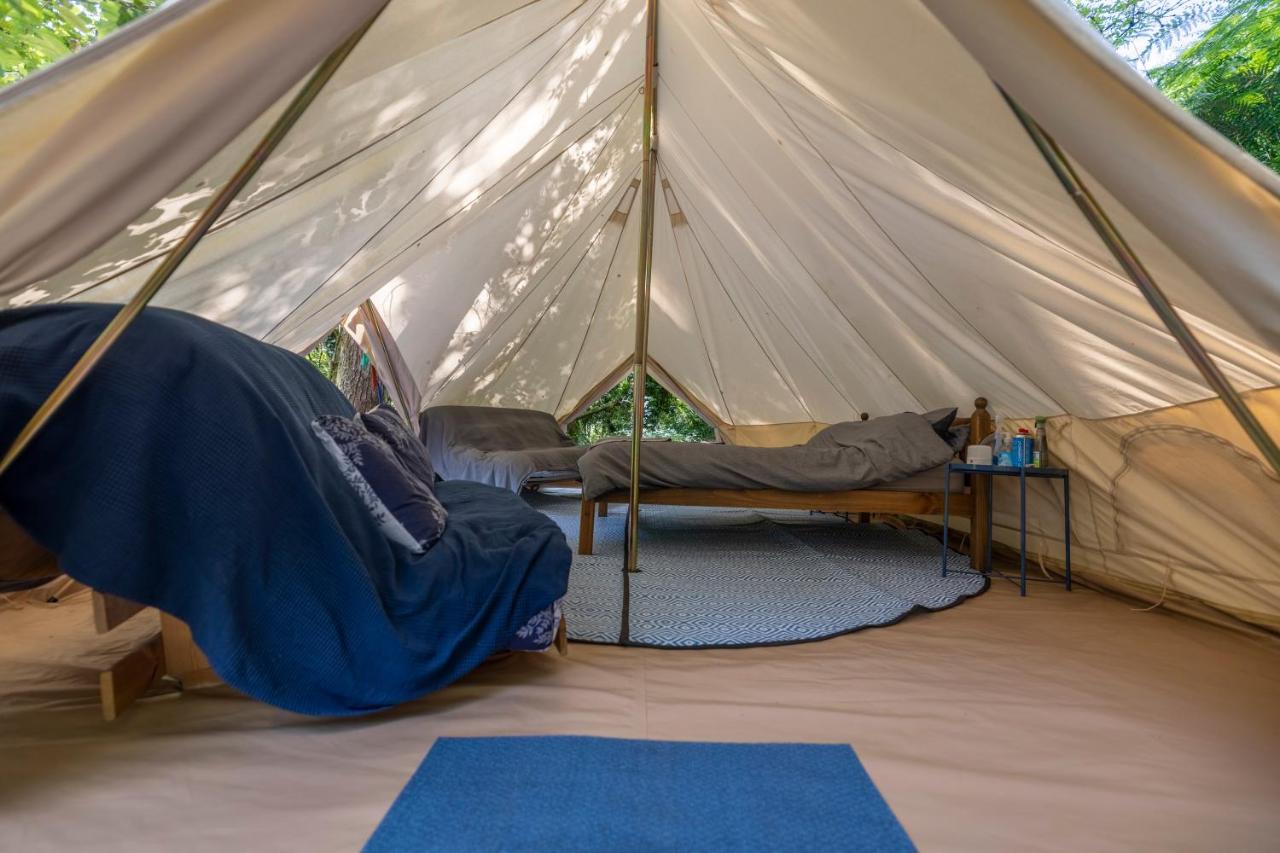 Naturally Glamping Kingsteignton